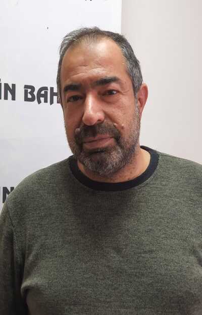 Emin Kaya
