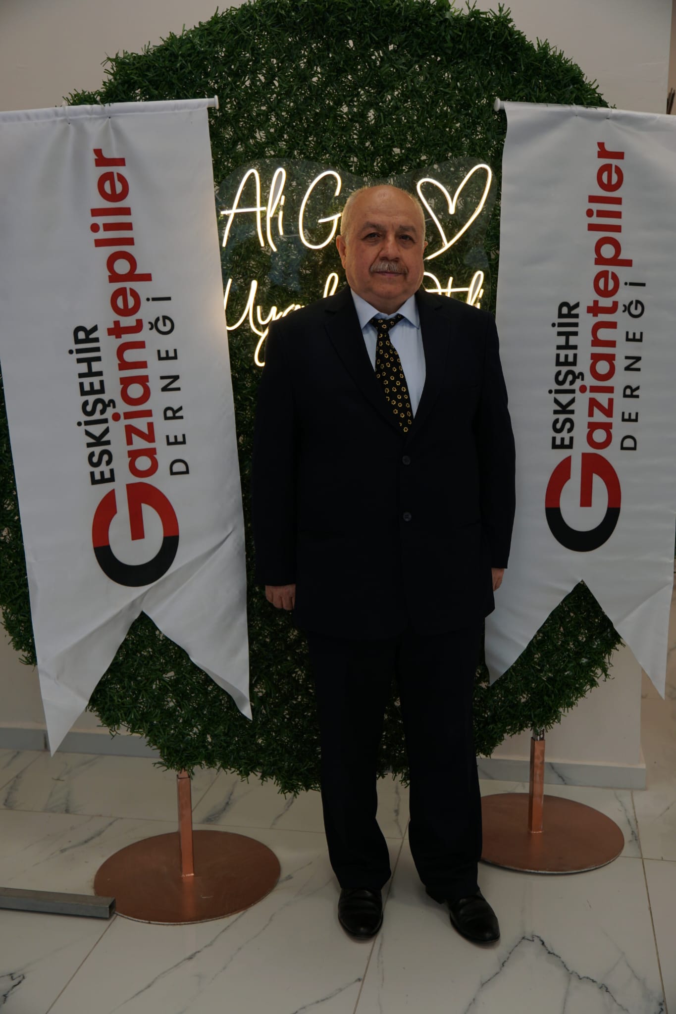 Fatih Mehmet İldeş