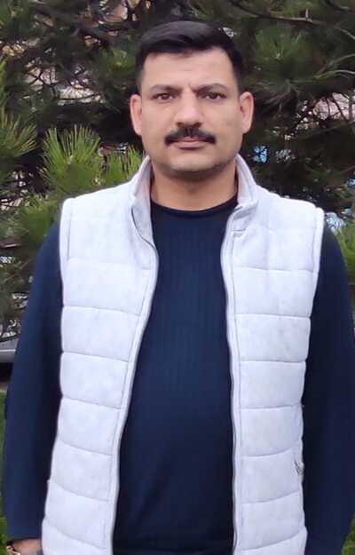 Süleyman Akar