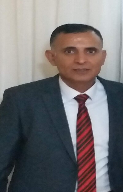 Sabih Bozok