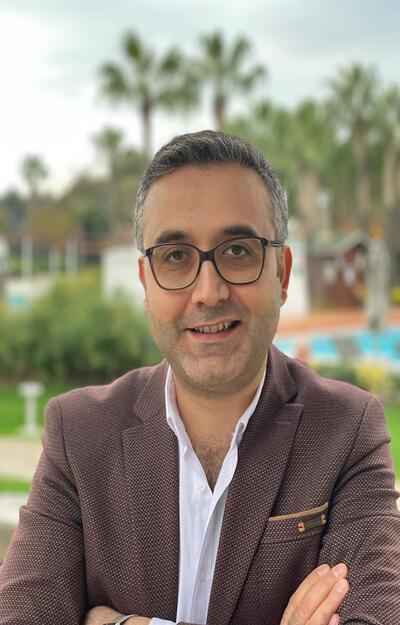 Yunus Özabuş