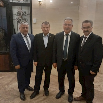 Erzurumlular Derneği